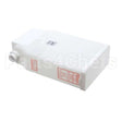 CD152L Compatible Grindmaster Hopper Assembly W/ Cover - 4Lb - Metal
