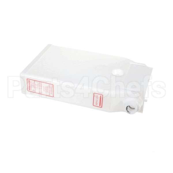 CD155L Compatible Grindmaster Hopper Assembly 4Lb W/Wire - 12.5H X