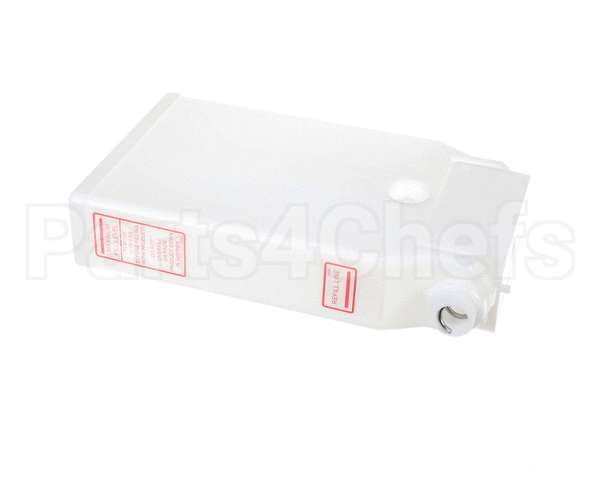 CD155L Grindmaster Cecilware Hopper Assembly 4Lb W/Wire - 12.5H X