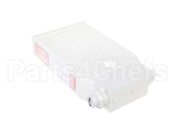 CD155L Grindmaster Cecilware Hopper Assembly 4Lb W/Wire - 12.5H X