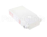 CD155L Grindmaster Cecilware Hopper Assembly 4Lb W/Wire - 12.5H X