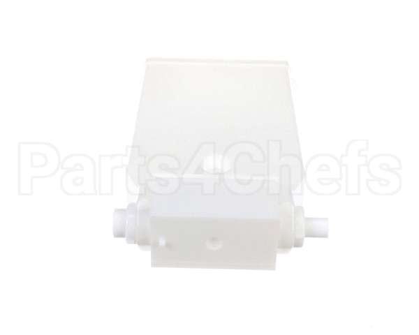 CD155L Grindmaster Cecilware Hopper Assembly 4Lb W/Wire - 12.5H X