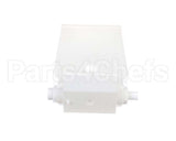CD155L Grindmaster Cecilware Hopper Assembly 4Lb W/Wire - 12.5H X