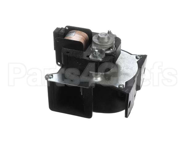 CD166L Grindmaster Cecilware Fan 240V Blower- Gb/Java