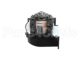 CD166L Grindmaster Cecilware Fan 240V Blower- Gb/Java