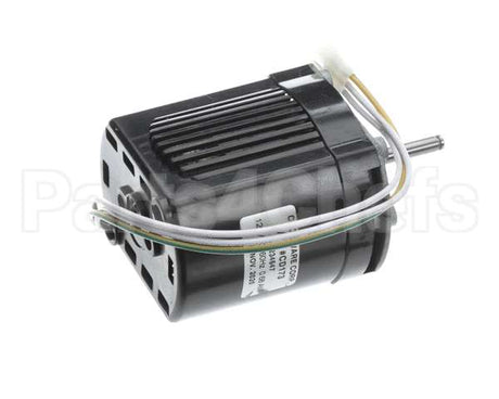 CD173L Grindmaster Cecilware Motor Whipper 120V Gb5Mf