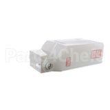 CD179L Grindmaster Cecilware Hopper Assembly 10 Lb P Left Wire W