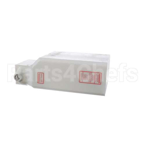 CD179L Grindmaster Cecilware Hopper Assembly 10 Lb P Left Wire W