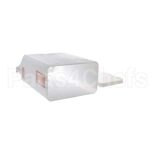 CD179L Grindmaster Cecilware Hopper Assembly 10 Lb P Left Wire W