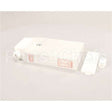 CD185L Compatible Grindmaster Hopper W/Cover - 5 Lb Slim Wire- G