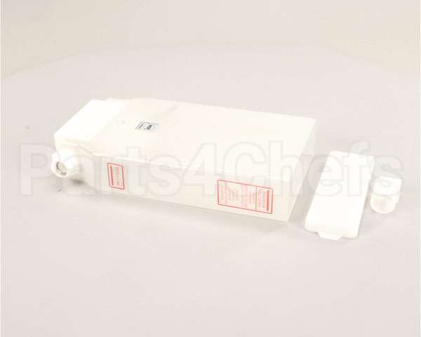 CD185L Grindmaster Cecilware Hopper W/Cover - 5 Lb Slim Wire- G