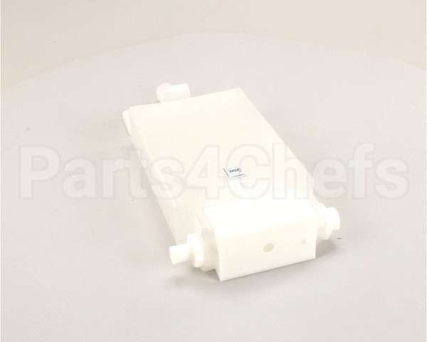 CD185L Grindmaster Cecilware Hopper W/Cover - 5 Lb Slim Wire- G
