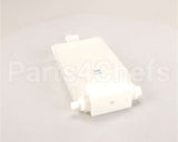 CD185L Grindmaster Cecilware Hopper W/Cover - 5 Lb Slim Wire- G