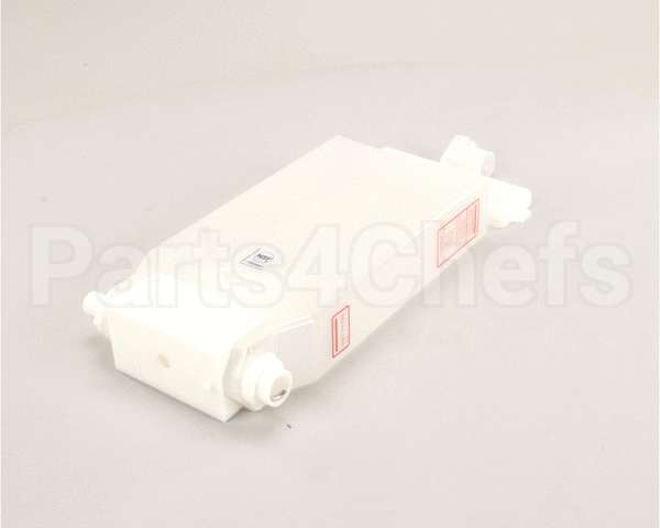 CD185L Grindmaster Cecilware Hopper W/Cover - 5 Lb Slim Wire- G