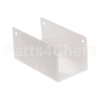 CD186L Compatible Grindmaster Hopper Base F/Cd185/155