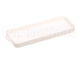 CD187L Grindmaster Cecilware Hopper Cover 2.5W X 6.5D For O