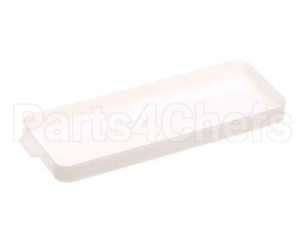CD187L Grindmaster Cecilware Hopper Cover 2.5W X 6.5D For O