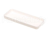 CD187L Grindmaster Cecilware Hopper Cover 2.5W X 6.5D For O