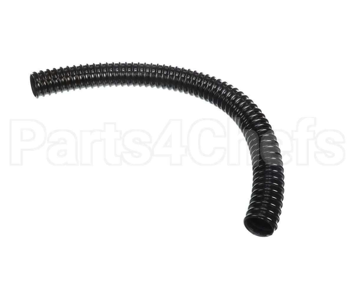 CD214L Grindmaster Cecilware Duct Hose 1X16L(Ca214)