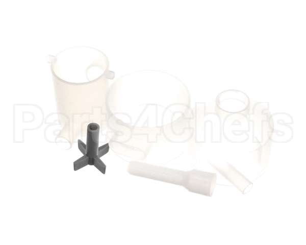 CD215L Grindmaster Cecilware Mix Chamber Kit Complete Spare