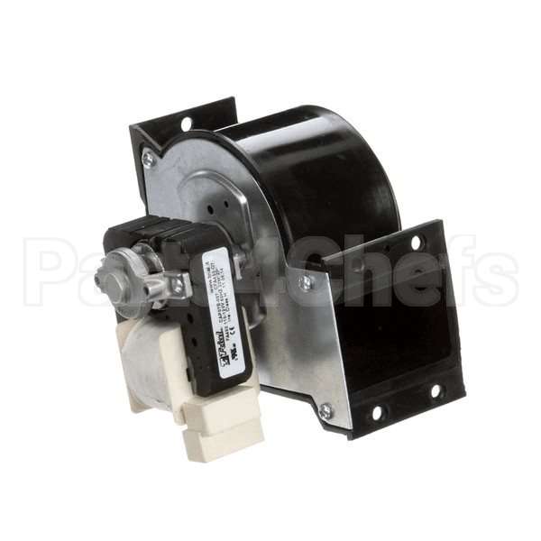 CD224L Compatible Grindmaster Fan 120V Blower- Gb4/5/Java