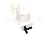CD260L Grindmaster Cecilware Chamber Mix Straight Kit Wawa - Gb