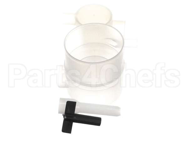 CD260L Grindmaster Cecilware Chamber Mix Straight Kit Wawa - Gb