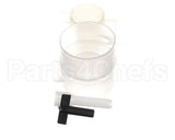 CD260L Grindmaster Cecilware Chamber Mix Straight Kit Wawa - Gb