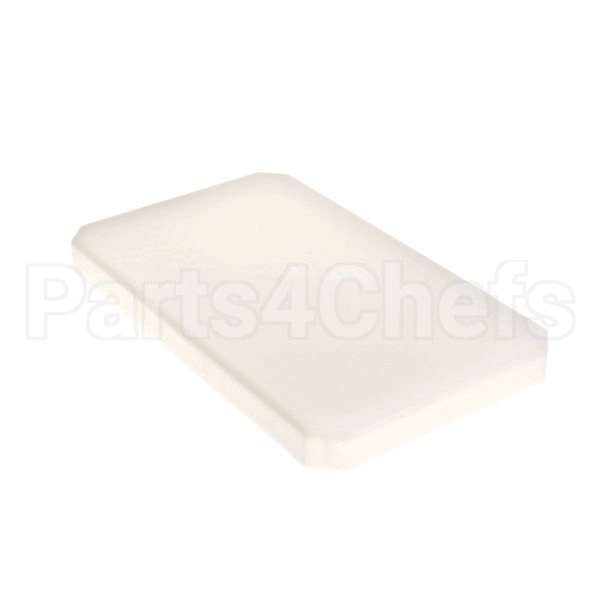 CD268L Compatible Grindmaster Hopper Cover F/Cd177/178/179/180