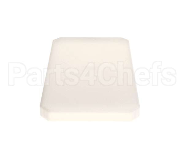 CD268L Grindmaster Cecilware Hopper Cover F/Cd177/178/179/180