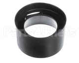 CD272L Grindmaster Cecilware Dispense Cap- Black-Java 2/3/Q