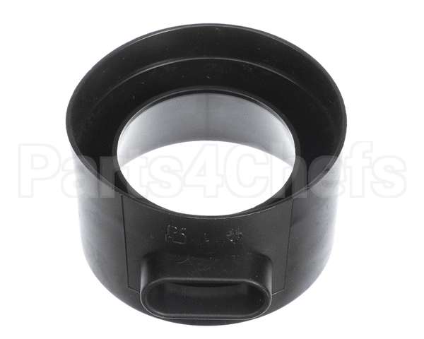 CD272L Grindmaster Cecilware Dispense Cap- Black-Java 2/3/Q