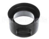 CD272L Grindmaster Cecilware Dispense Cap- Black-Java 2/3/Q