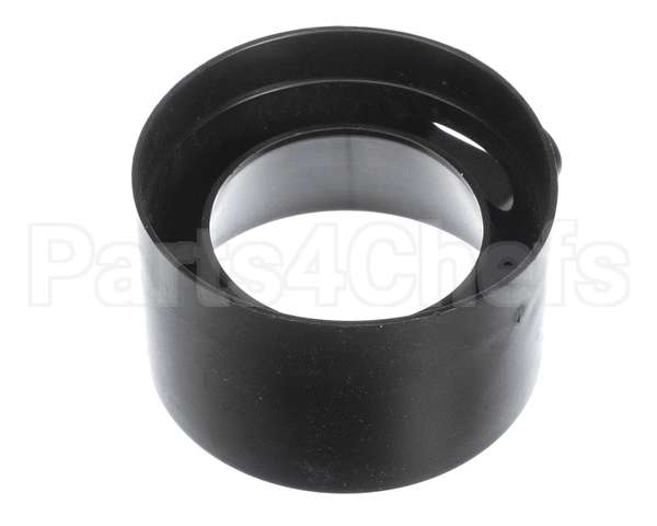 CD272L Grindmaster Cecilware Dispense Cap- Black-Java 2/3/Q