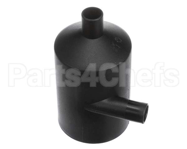 CD273L Grindmaster Cecilware Mix Chamber Black-Tall-Java
