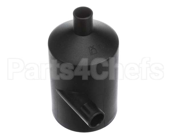 CD273L Grindmaster Cecilware Mix Chamber Black-Tall-Java