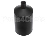 CD273L Grindmaster Cecilware Mix Chamber Black-Tall-Java