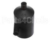 CD273L Grindmaster Cecilware Mix Chamber Black-Tall-Java