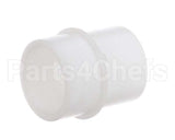 CD277L Grindmaster Cecilware Bushing Auger-Gb
