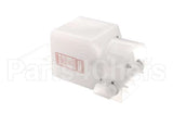 CD284L Grindmaster Cecilware Hopper Assembly (Cd99Al Cut To 9.25 T