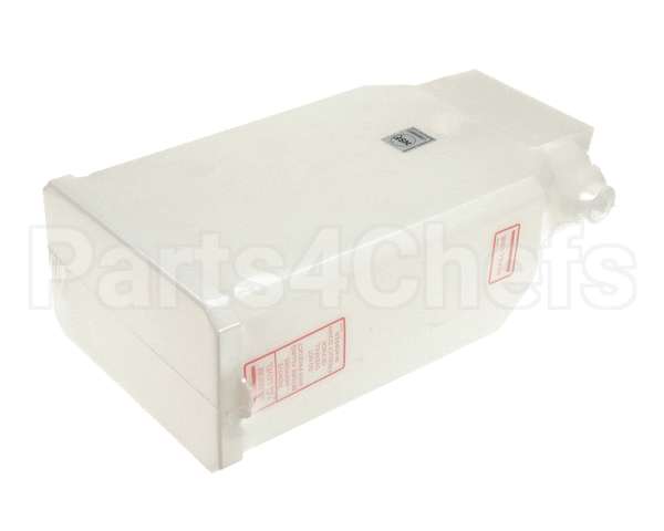 CD308L Grindmaster Cecilware Hopper 10Lb Left Nylon(Convert Cd1