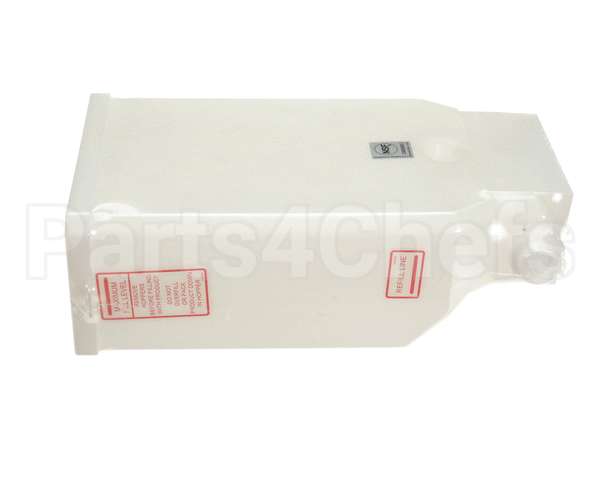 CD308L Grindmaster Cecilware Hopper 10Lb Left Nylon(Convert Cd1