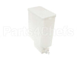 CD309L Grindmaster Cecilware Hopper Assembly 10Lbrt Nyl(Convert Cd1