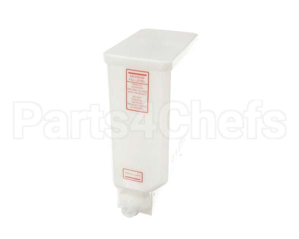 CD309L Grindmaster Cecilware Hopper Assembly 10Lbrt Nyl(Convert Cd1
