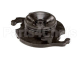 CD317L Grindmaster Cecilware Base Mount Black - Jav2Lp