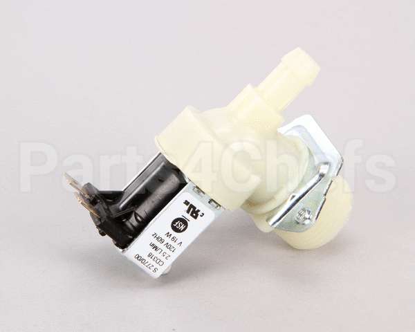CD318L Grindmaster Cecilware Valve Inlet - 110V - .66Gpm - Spar