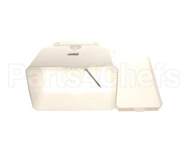 CD324L Grindmaster Cecilware Hopper-Coffee Java2Qb