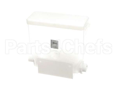 CD325L Grindmaster Cecilware Hopper - Decaf Java2Qb