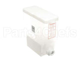 CD325L Grindmaster Cecilware Hopper - Decaf Java2Qb