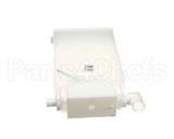 CD338L Grindmaster Cecilware Hopper W/Cover - 5 Lb Slim Nylon -